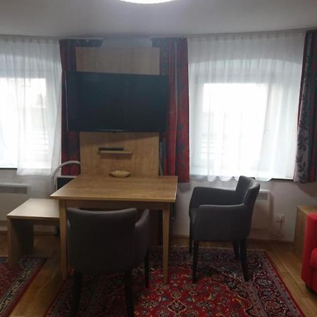Appartement 2 Personen Hallein Bei Salzburg Экстерьер фото
