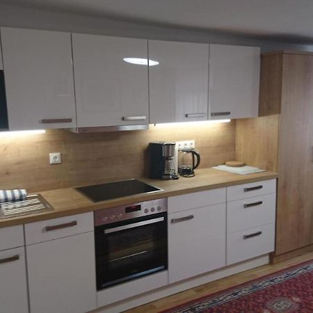 Appartement 2 Personen Hallein Bei Salzburg Экстерьер фото