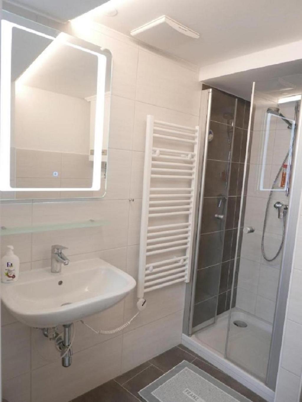 Appartement 2 Personen Hallein Bei Salzburg Экстерьер фото