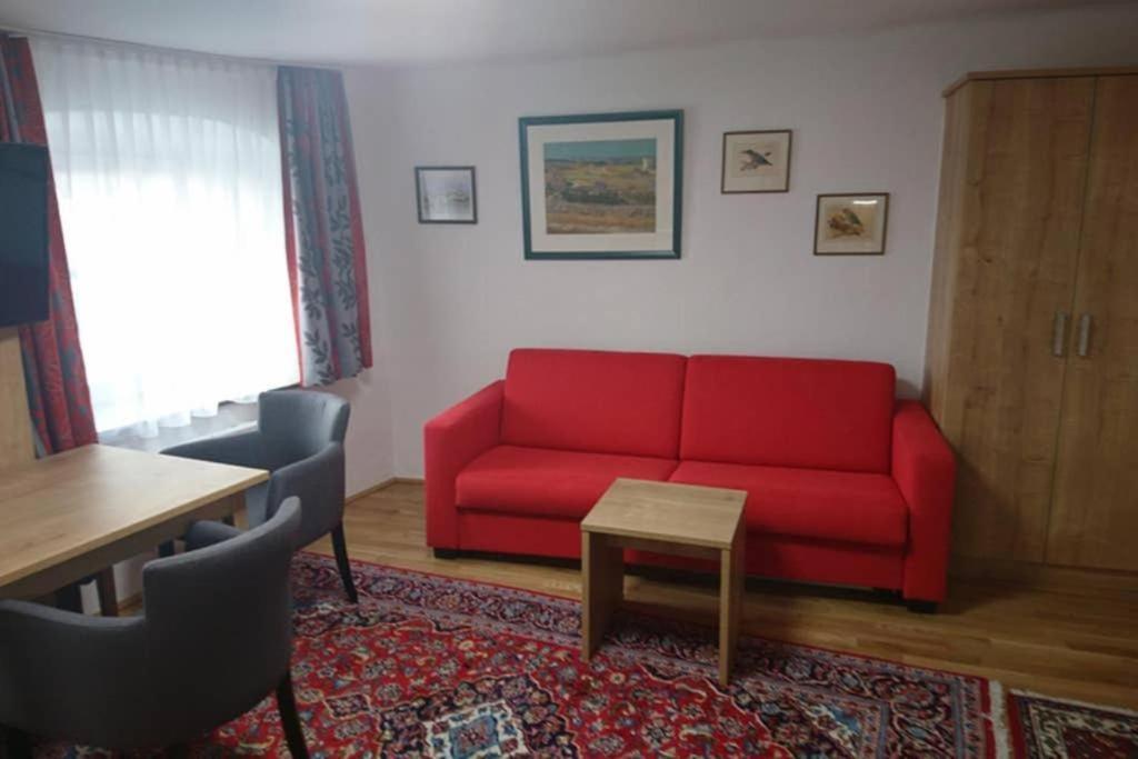 Appartement 2 Personen Hallein Bei Salzburg Экстерьер фото